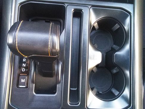 Used 2023 Ford F150 Tremor image 17