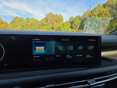 New 2026 Hyundai Santa Cruz SEL image 30