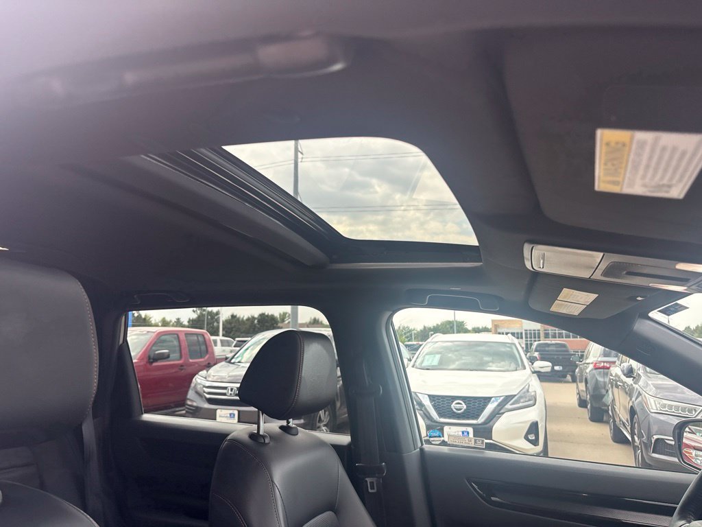 Certified 2023 Honda CR-V Sport Touring image 31