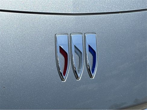 New 2025 Buick Envista Preferred w/ Convenience I Package image 34