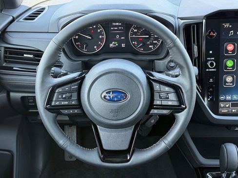 New 2026 Subaru Forester Touring AWD/4WD image 19