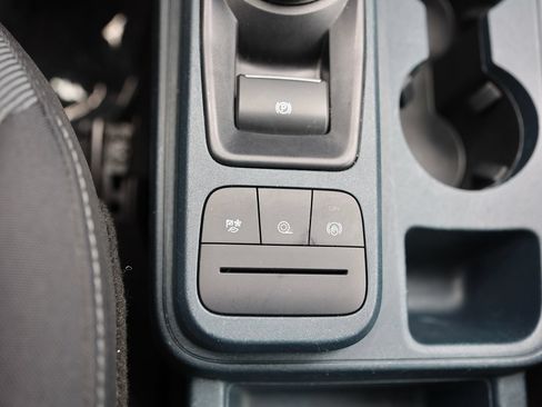 Certified 2022 Ford Maverick XL FWD image 32