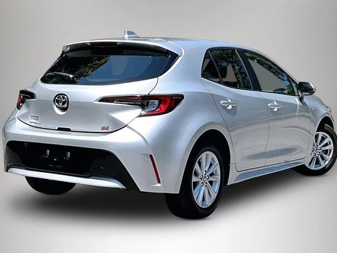 Used 2024 Toyota Corolla SE FWD image 5