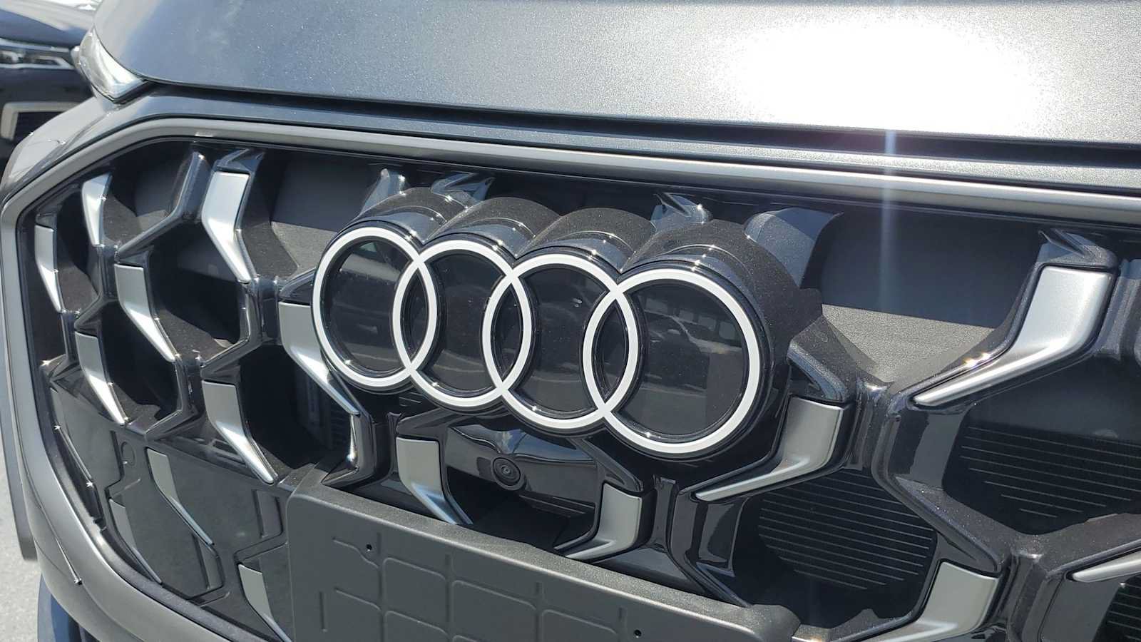 New 2026 Audi Q5 Premium Plus AWD/4WD image 11