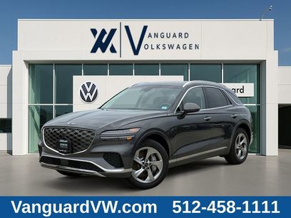 Used 2026 Genesis GV70 2.5T