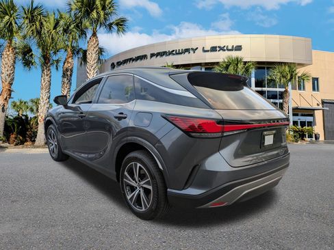 New 2026 Lexus RX 350 Premium w/ Accessory Package (K3) image 6
