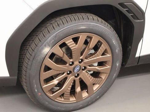 New 2026 Subaru Forester Sport image 8