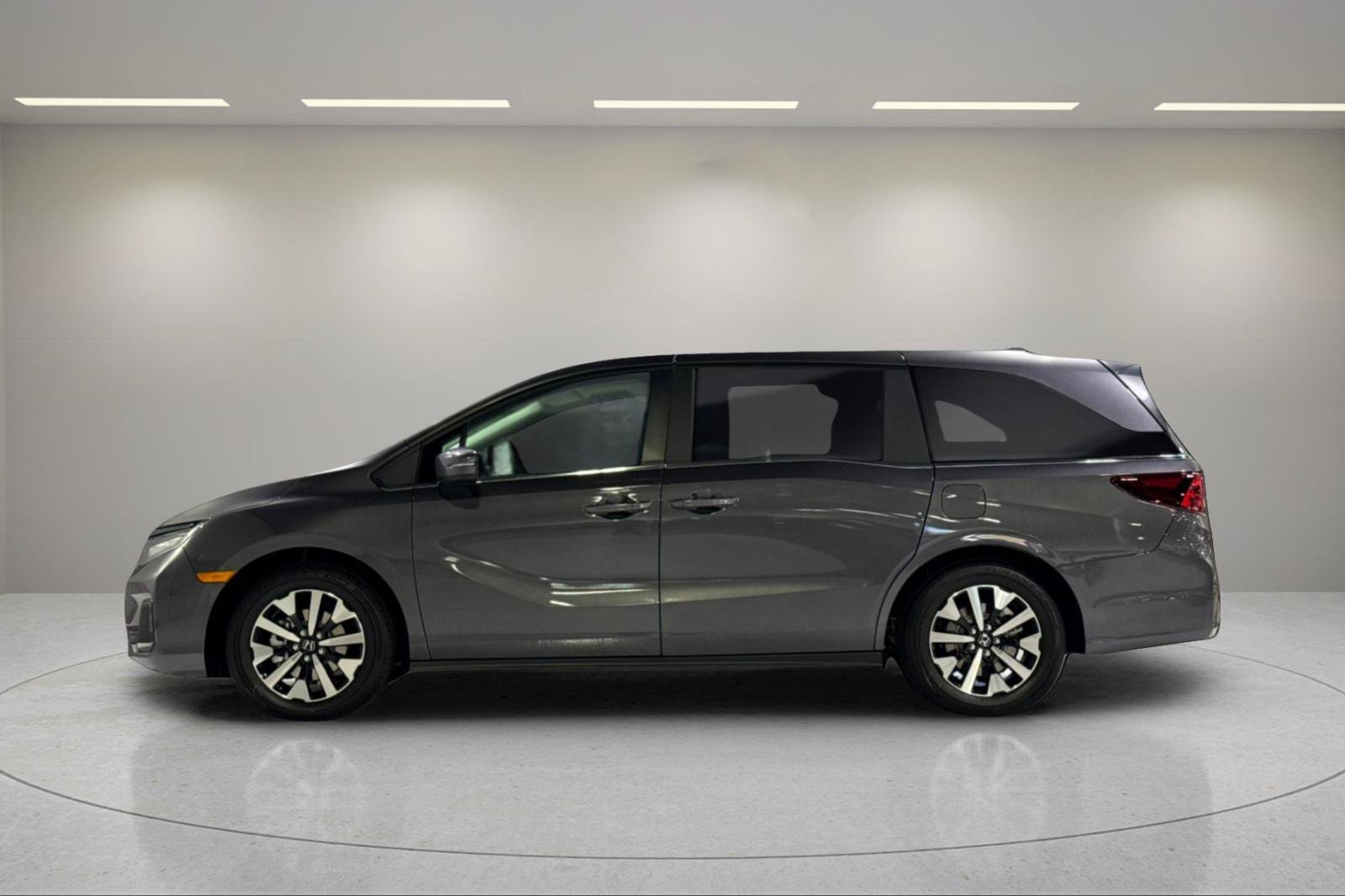 New 2027 Honda Odyssey EX-L image 7
