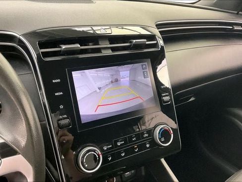 Used 2022 Hyundai Santa Cruz SEL AWD/4WD image 27