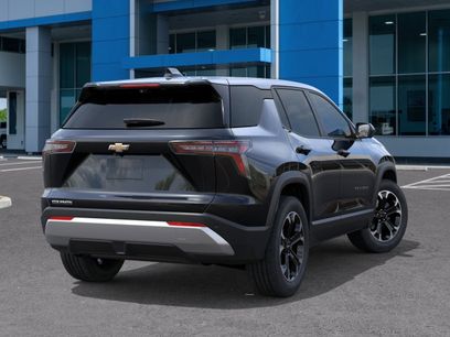 New 2026 Chevrolet Equinox LT