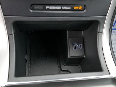 Used 2024 Ford Edge ST-Line AWD/4WD image 28