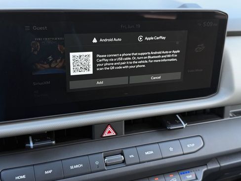 New 2027 Kia Seltos LX FWD image 27