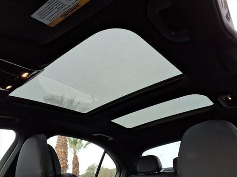 Used 2025 Mercedes-Benz C 300 C 300 image 16