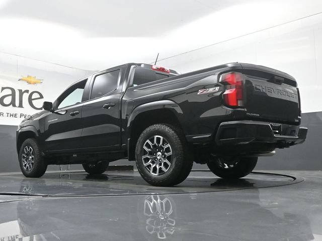 New 2026 Chevrolet Colorado Z71 w/ Technology Package AWD/4WD image 5
