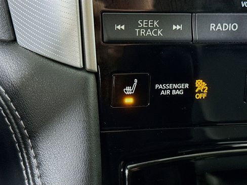 Used 2023 INFINITI Q50 Luxe w/ Cargo Package image 12