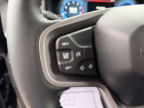 New 2025 Ford Bronco Badlands image 18