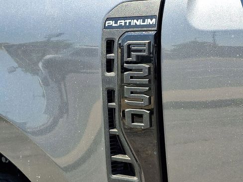 New 2026 Ford F250 Platinum AWD/4WD image 20
