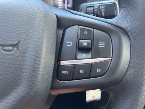 New 2025 Ford Ranger XL w/ Trailer Tow Package image 16