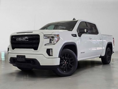 Used 2020 GMC Sierra 1500 Elevation w/ Elevation Value Package