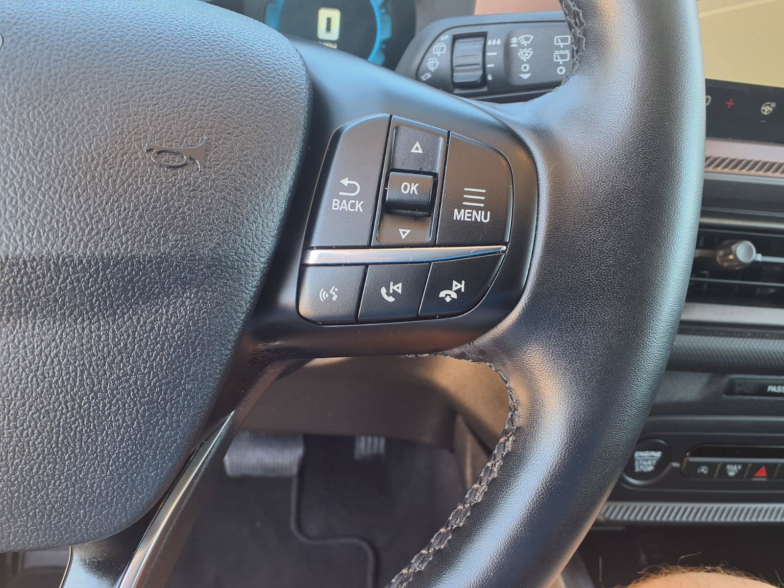 Used 2025 Ford Bronco Sport Outer Banks w/ Outer Banks Tech Package+ AWD/4WD image 19