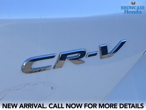 Certified 2019 Honda CR-V Touring image 10