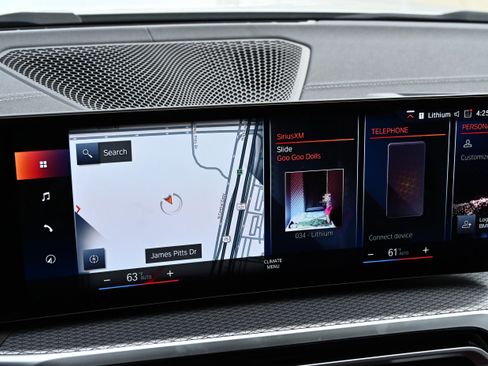 Certified 2024 BMW M440i xDrive Gran Coupe w/ Premium Package image 16