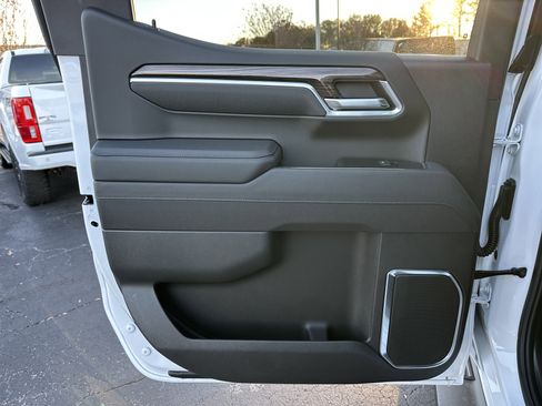 New 2026 Chevrolet Silverado 1500 RST image 23