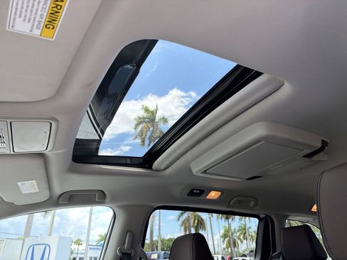 New 2026 Honda Odyssey Elite image 27