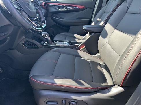 Used 2025 Chevrolet TrailBlazer RS w/ Convenience Package image 10