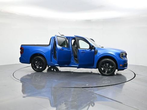 New 2026 Ford Maverick Lobo AWD/4WD image 47