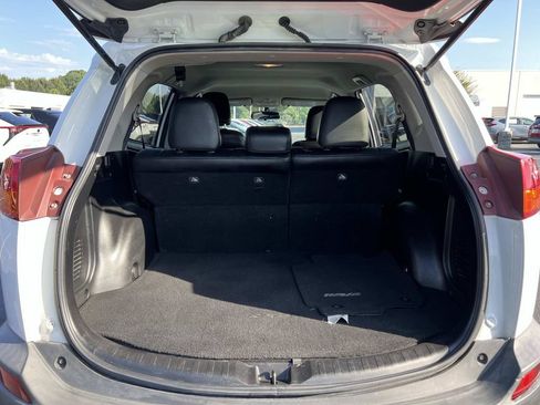 Used 2015 Toyota RAV4 LE FWD image 10