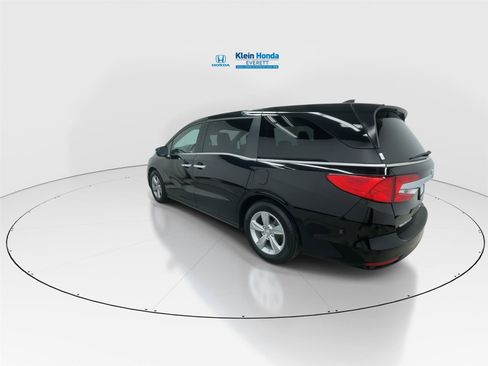 Used 2020 Honda Odyssey EX-L image 8
