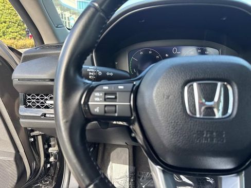 Certified 2023 Honda Accord Touring image 32
