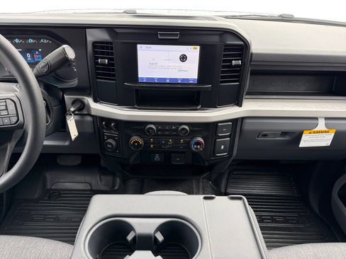 New 2026 Ford F250 XL w/ 360-Degree Camera Package image 11