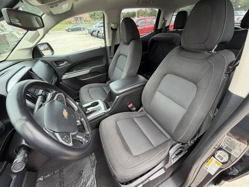 Used 2020 Chevrolet Colorado LT RWD image 14