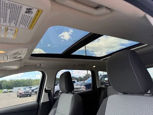 Used 2018 Ford Escape SE AWD/4WD image 5