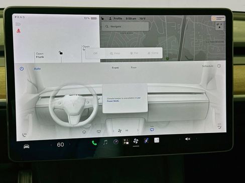 Used 2021 Tesla Model 3 Standard Range Plus RWD image 16