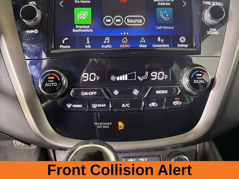 Used 2024 Nissan Murano Platinum w/ Cargo Package AWD/4WD image 20
