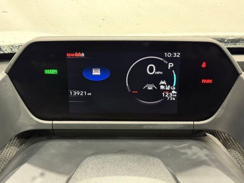 Used 2024 Toyota bZ4X XLE w/ Weather Package image 32