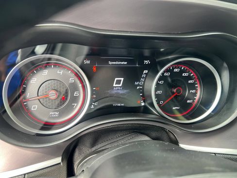 Used 2022 Dodge Charger R/T RWD image 11