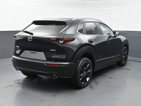 Certified 2024 MAZDA CX-30 AWD 2.5 S w/ Select Sport Pkg image 5
