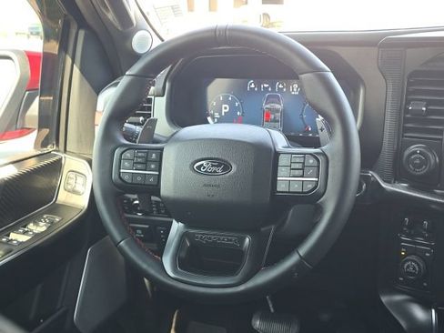 Used 2025 Ford F150 Raptor AWD/4WD image 40