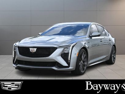 Used 2026 Cadillac CT5 V