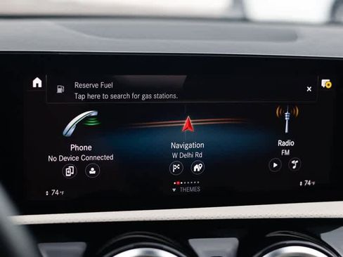 Used 2022 Mercedes-Benz A 220 4MATIC image 29