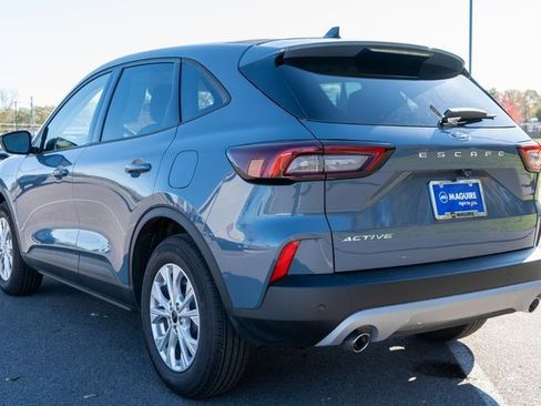 Used 2025 Ford Escape Active w/ Tech Pack #1 image 8