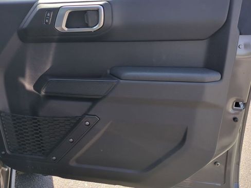 New 2026 Ford Bronco Badlands AWD/4WD image 38
