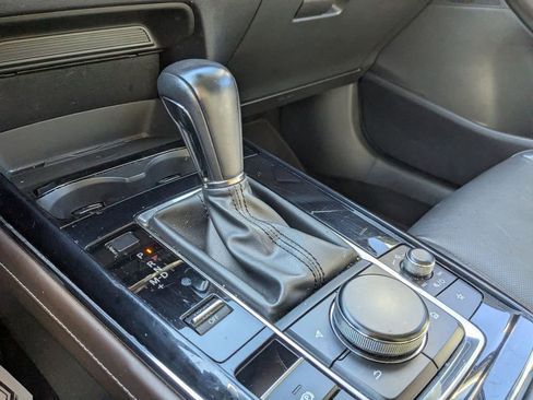 Used 2024 MAZDA CX-30 AWD 2.5 S w/ Premium Package image 21