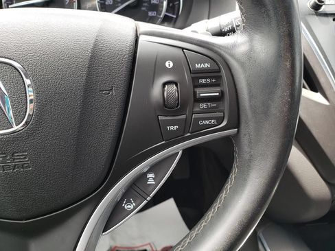 Used 2020 Acura MDX w/ Technology & Entertainment AWD/4WD image 16