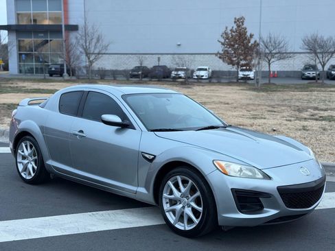 Used 2010 MAZDA RX-8 Sport image 2