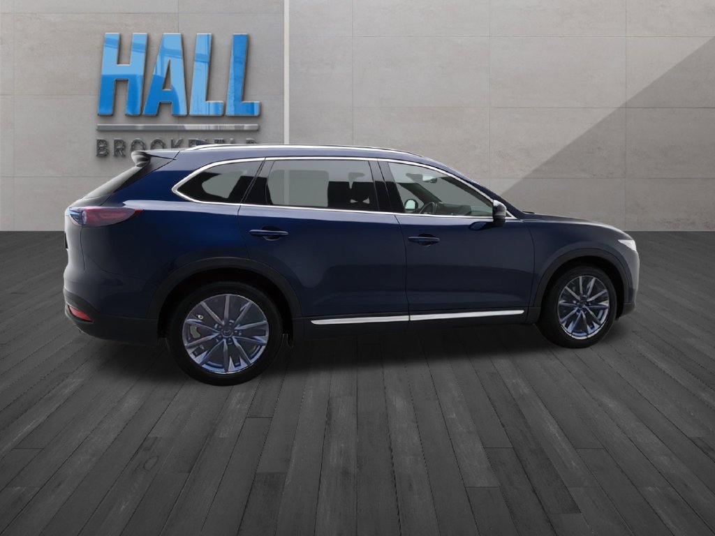 Used 2019 MAZDA CX-9 Grand Touring AWD/4WD image 6
